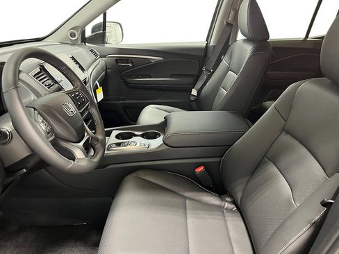 New 2026 Honda Ridgeline RTL image 12