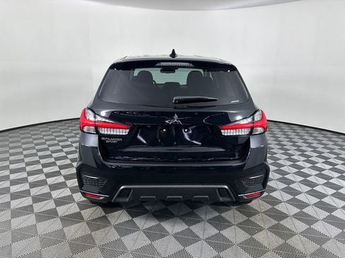 New 2026 Mitsubishi Outlander Sport AWD image 6