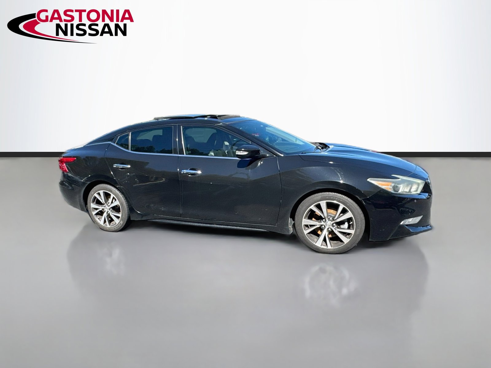 Used 2018 Nissan Maxima 3.5 SL FWD image 10