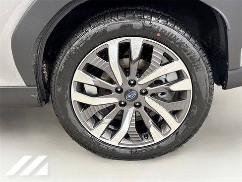 New 2026 Subaru Forester Touring image 34