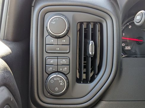 New 2025 Chevrolet Silverado 3500 W/T w/ WT Convenience Package image 26