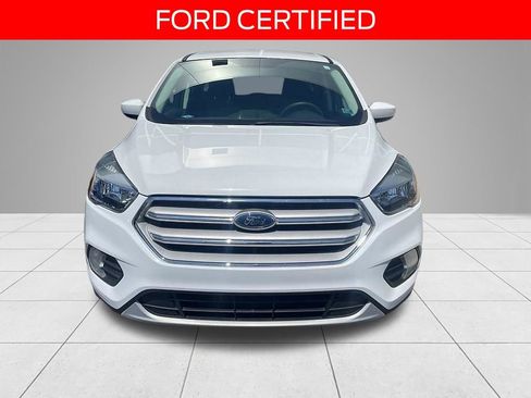 Certified 2019 Ford Escape SE AWD/4WD image 2