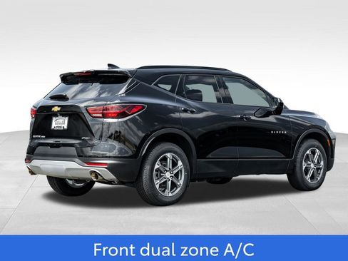 Used 2023 Chevrolet Blazer LT w/ Convenience Package AWD/4WD image 7