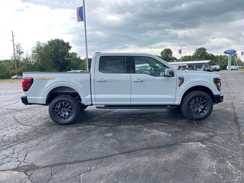 New 2026 Ford F150 Tremor w/ Equipment Group 402A High AWD/4WD image 9