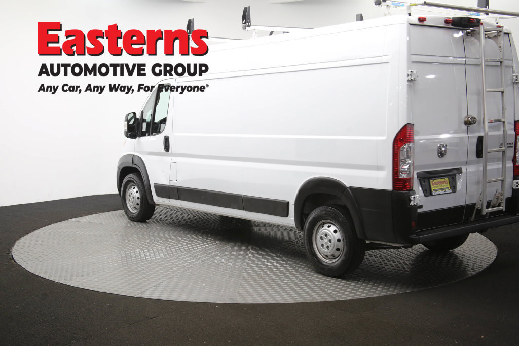 Used 2023 RAM ProMaster 2500 FWD image 66