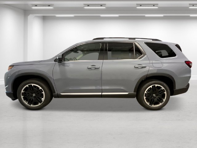 New 2026 Honda Pilot Touring image 6