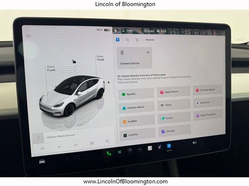 Used 2023 Tesla Model Y Long Range image 63