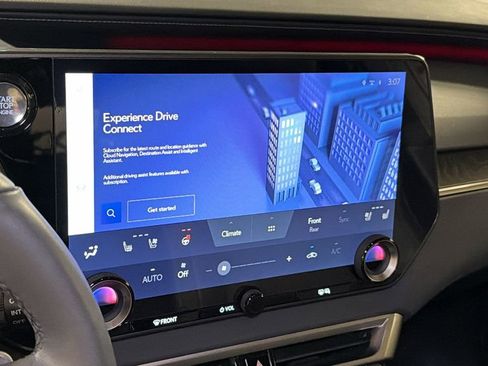 Certified 2024 Lexus RX 350 Premium Plus w/ Convenience Package image 28