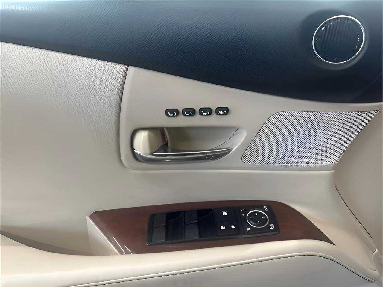 Used 2015 Lexus RX 350 AWD image 9