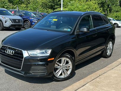 Used 2016 Audi Q3 2.0T Premium Plus w/ Technology Package