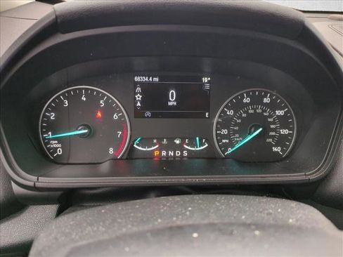 Used 2020 Ford EcoSport SES image 9