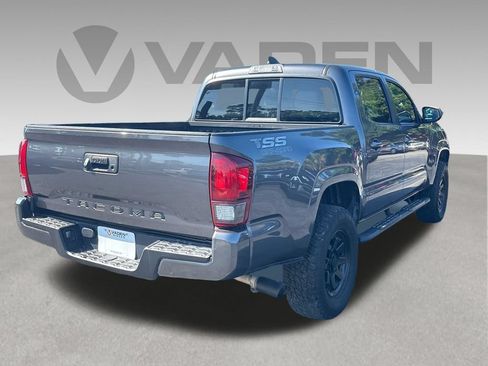 Used 2023 Toyota Tacoma SR w/ SR Convenience Package RWD image 20