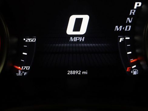 Used 2020 Dodge Challenger R/T Scat Pack image 51