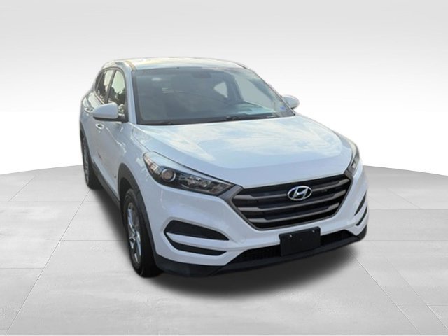 Used 2016 Hyundai Tucson SE FWD image 23