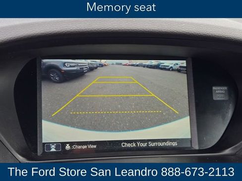 Used 2016 Acura TLX FWD image 18