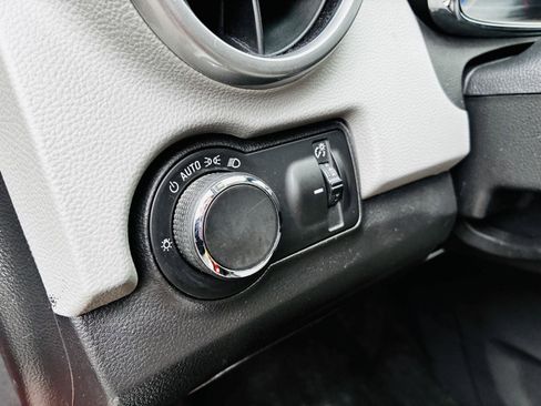 Used 2015 Chevrolet Trax LT w/ LT Sun and Sound Package image 23