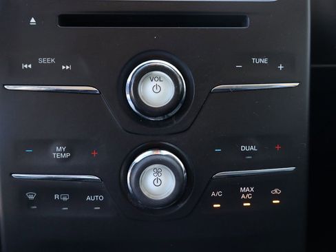 Used 2019 Ford Flex SEL w/ Equipment Group 202A image 17