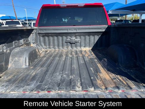 Used 2024 Chevrolet Silverado 1500 RST image 27