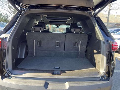 Used 2022 Chevrolet Traverse RS image 10