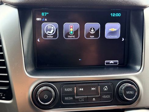 Used 2018 Chevrolet Suburban Premier AWD/4WD image 46