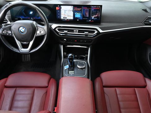 Certified 2023 BMW i4 eDrive35 RWD image 15