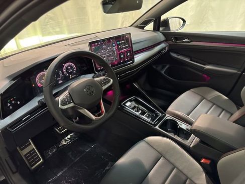 New 2026 Volkswagen GTI SE image 24