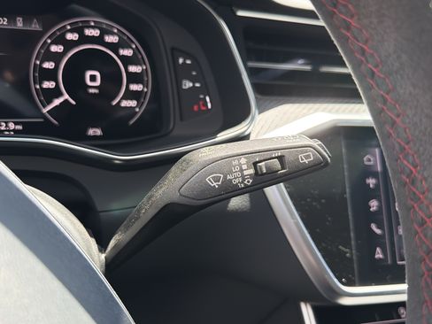 Used 2024 Audi RS 6 performance AWD/4WD image 93