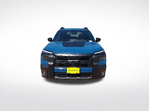 New 2026 Subaru Outback Wilderness AWD/4WD image 8