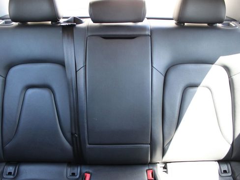 Used 2014 Audi A4 2.0T Premium Plus AWD/4WD image 12