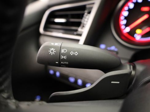 Used 2024 Toyota Camry XSE w/ Blackout Package (TMS) image 27