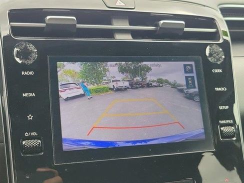 Used 2024 Hyundai Tucson SEL AWD/4WD image 7