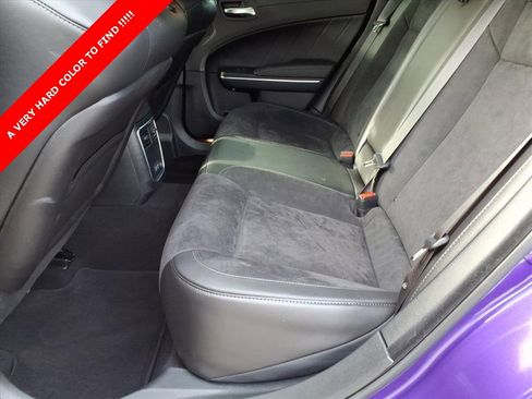 Used 2023 Dodge Charger Scat Pack image 13