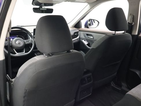 Used 2023 Nissan Rogue SV FWD image 20