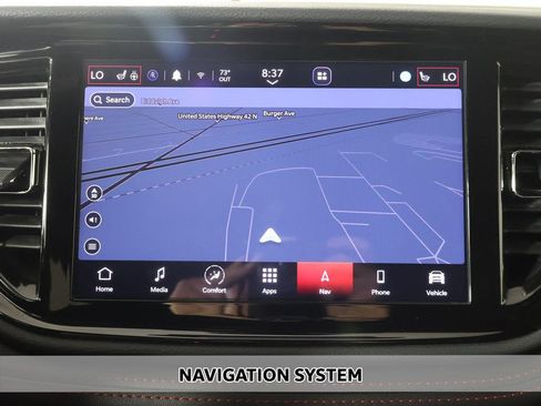 Used 2026 Dodge Durango GT AWD/4WD image 3