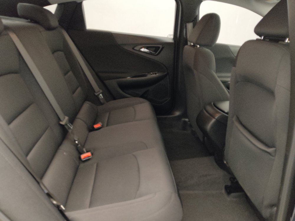 Used 2025 Chevrolet Malibu LS w/ Driver Confidence Package FWD image 19