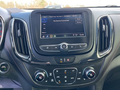 Used 2023 Chevrolet Equinox RS image 20