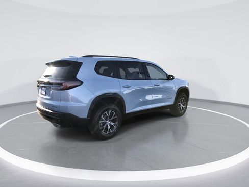 New 2026 GMC Acadia AT4 w/ Super Cruise Package AWD/4WD image 8