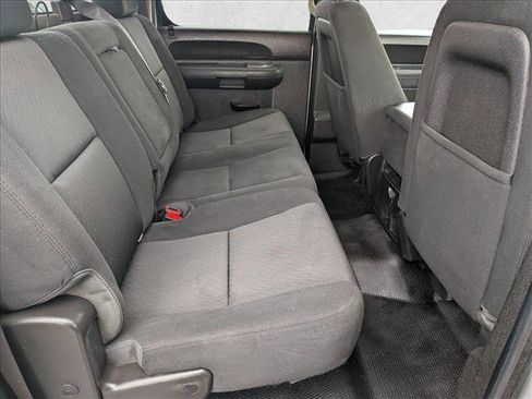 Used 2012 GMC Sierra 3500 SLE w/ Suspension Package, Off-Road image 20