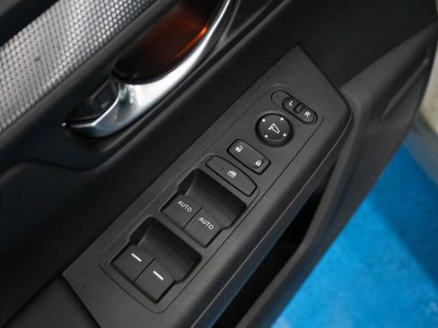 New 2026 Honda CR-V TrailSport image 13