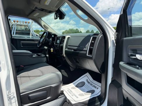 Used 2016 RAM 2500 Lone Star AWD/4WD image 28
