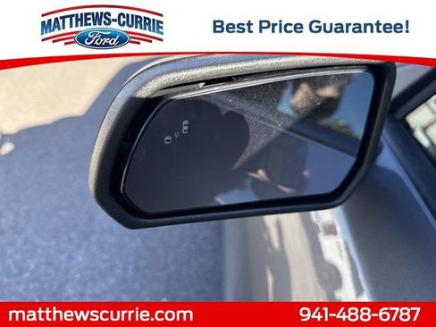 New 2026 Ford Mustang GT Premium image 7