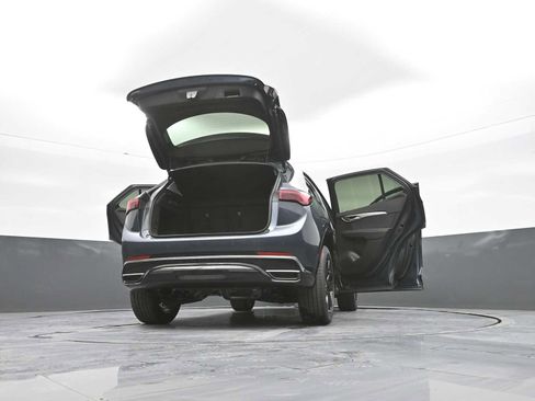 New 2026 Buick Envision Sport Touring image 50