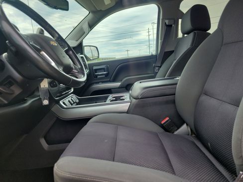 Used 2014 Chevrolet Silverado 1500 LT w/ All Star Edition AWD/4WD image 16