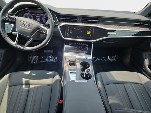 Used 2019 Audi A7 3.0T Premium Plus w/ Premium Plus Package AWD/4WD image 9