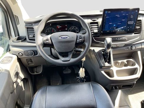 Used 2023 Ford Transit 150 Low Roof RWD image 22