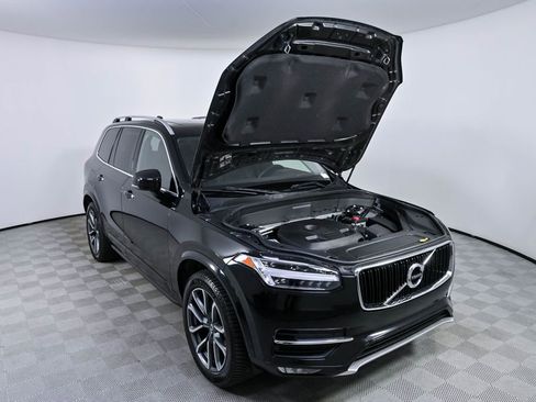 Used 2019 Volvo XC90 T6 Momentum AWD/4WD image 34