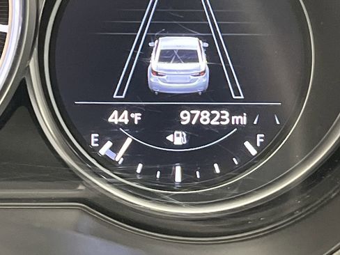 Used 2018 MAZDA MAZDA6 Touring image 15