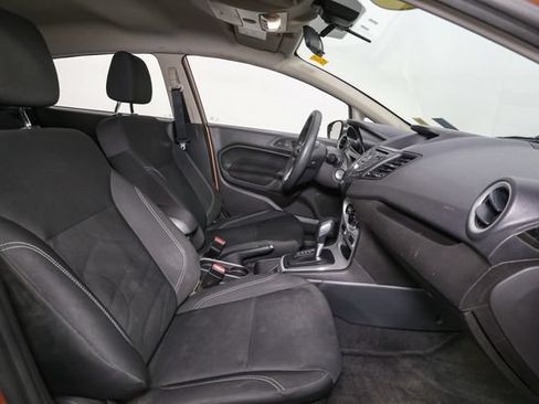 Used 2017 Ford Fiesta SE FWD image 15