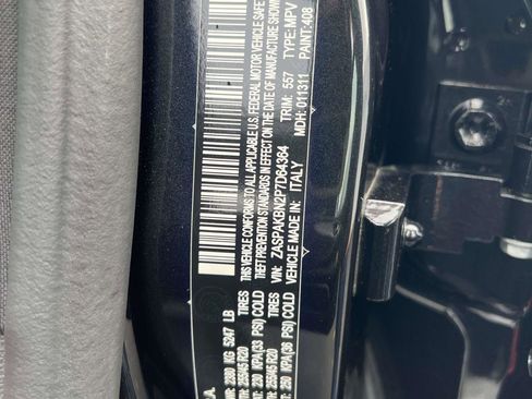 Used 2023 Alfa Romeo Stelvio Veloce image 20