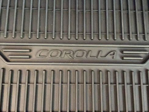Certified 2026 Toyota Corolla LE FWD image 38